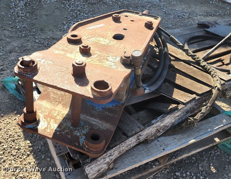 image for item JB9037 Okada OKB304B  breaker