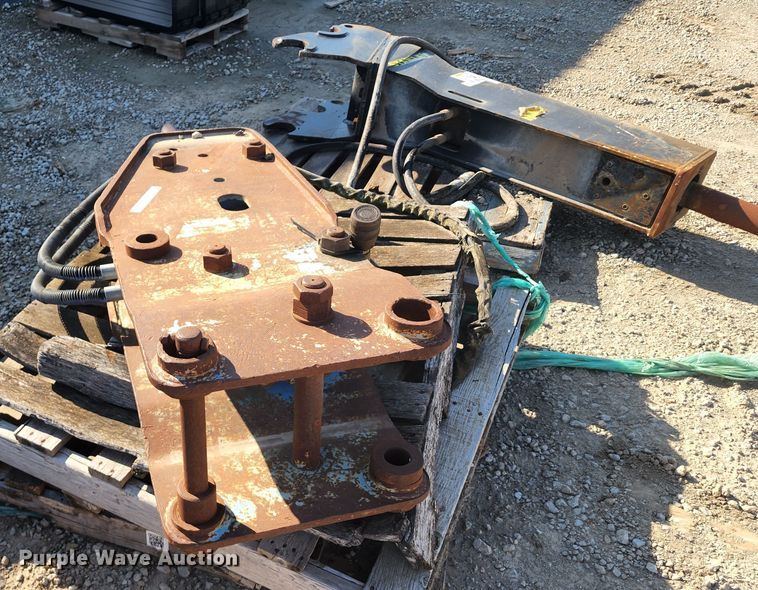 image for item JB9037 Okada OKB304B  breaker