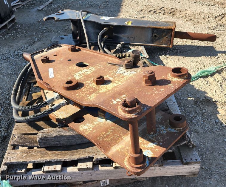 image for item JB9037 Okada OKB304B  breaker