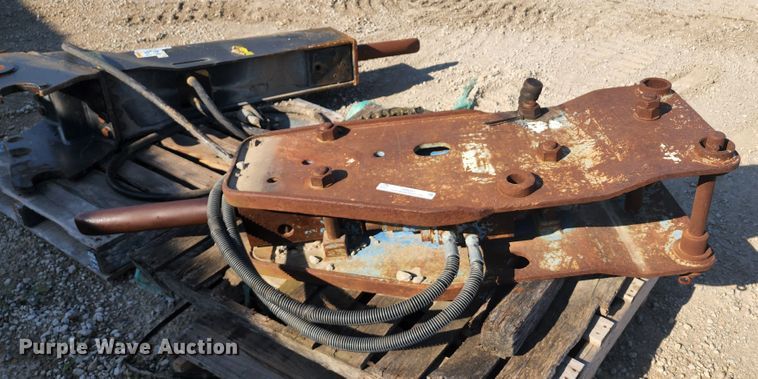 image for item JB9037 Okada OKB304B  breaker