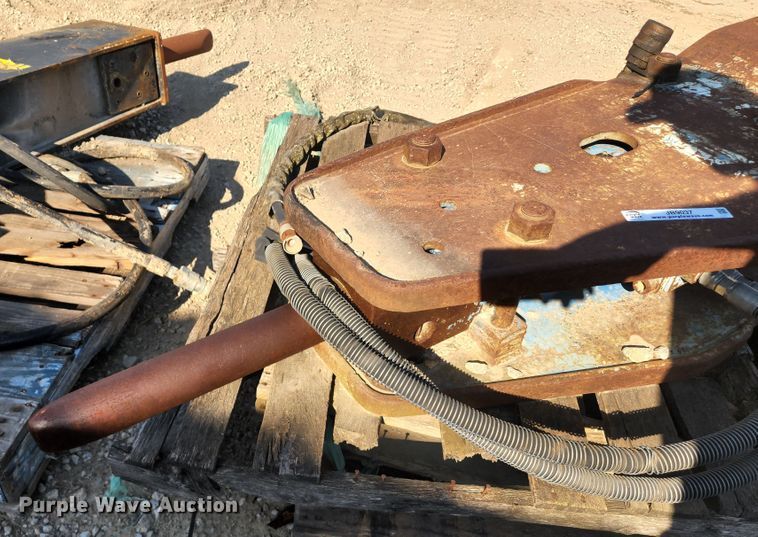 image for item JB9037 Okada OKB304B  breaker