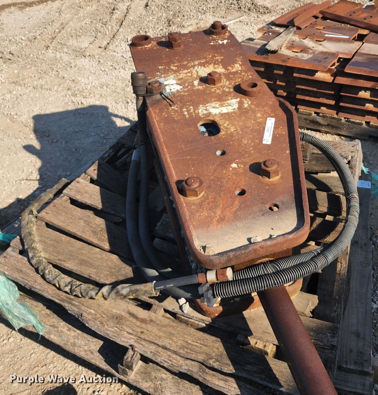 image for item JB9037 Okada OKB304B  breaker