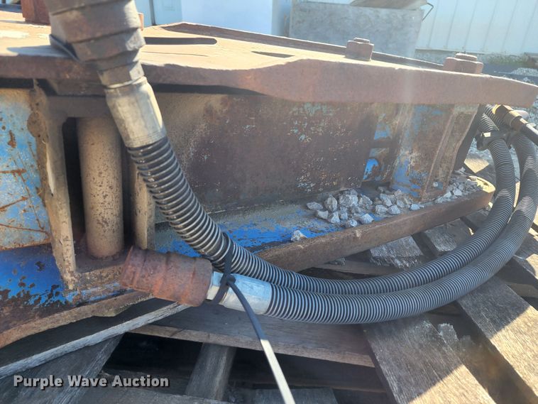 image for item JB9037 Okada OKB304B  breaker