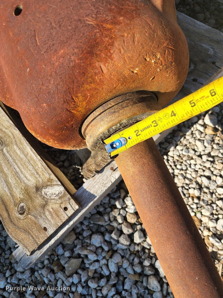 image for item JB9040 Bobcat  breaker