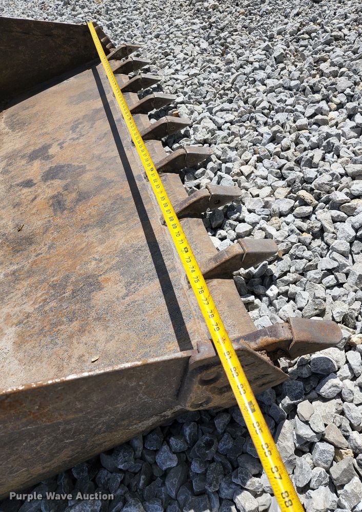 image for item JB9071 2014 Caterpillar 287D  tracked skid steer loader