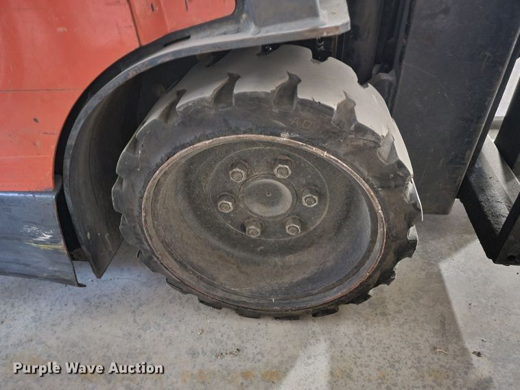 image for item JC9679 Toyota 5FBE18  forklift