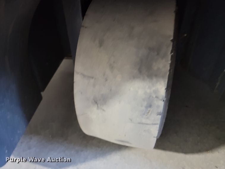 image for item JC9679 Toyota 5FBE18  forklift