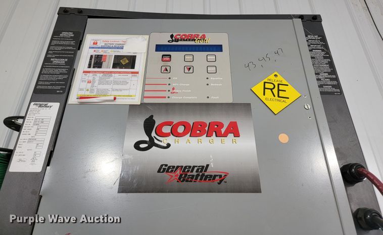 image for item JC9679 Toyota 5FBE18  forklift