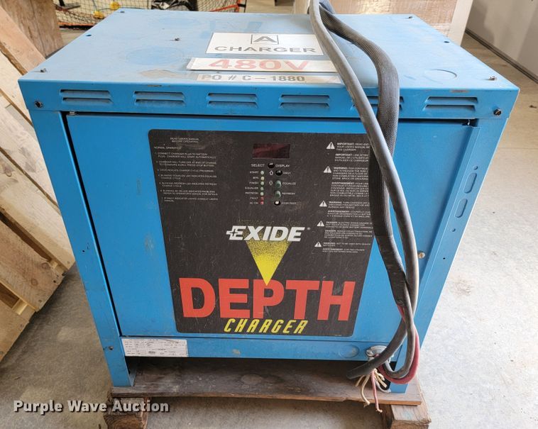 image for item JC9679 Toyota 5FBE18  forklift