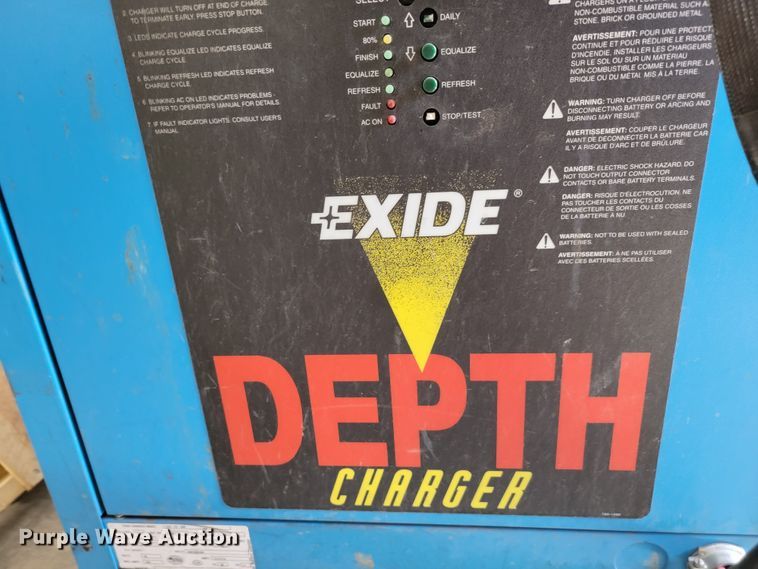 image for item JC9679 Toyota 5FBE18  forklift