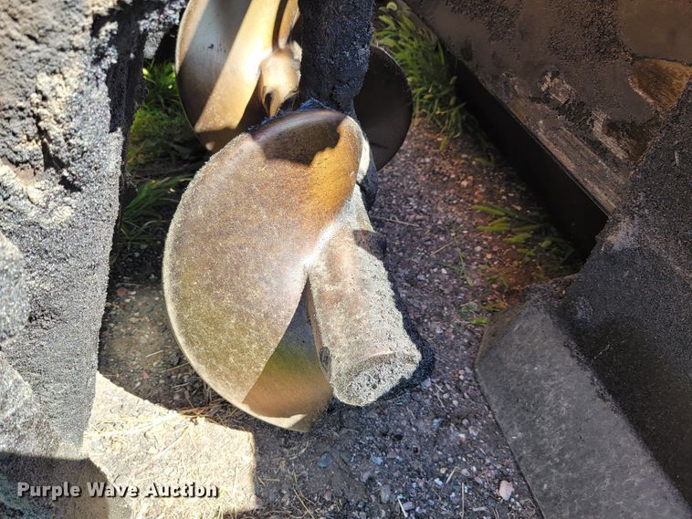 image for item JC9687 Blaw-Knox PF4410  paver