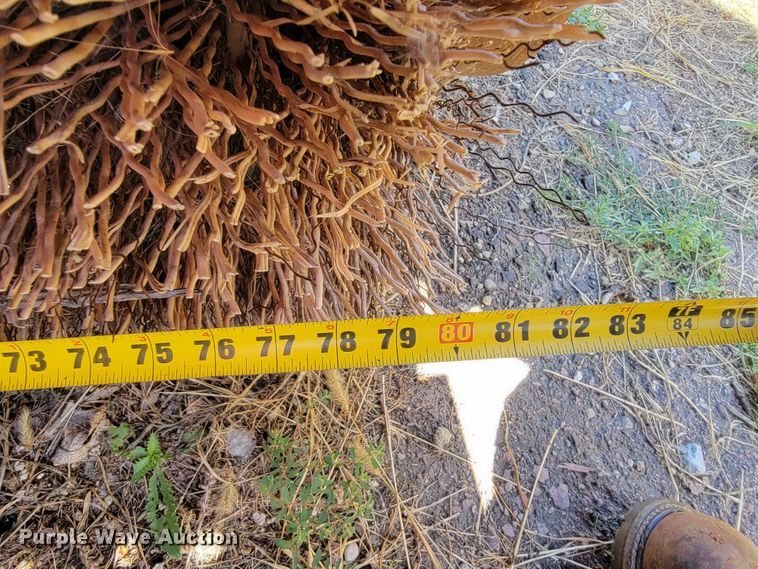 image for item JC9688 (2) pieces of construction equipment