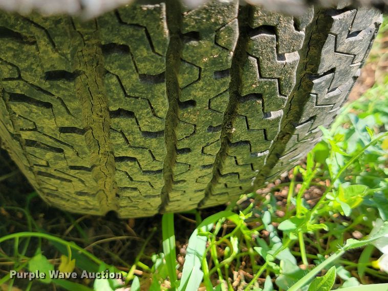 image for item JC9691 2008 Cimline 150 Matrix  melter applicator