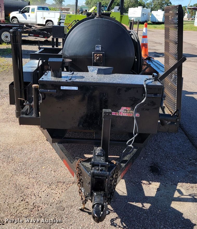 image for item JC9694 Cimline  melter applicator