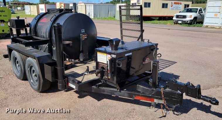 image for item JC9694 Cimline  melter applicator