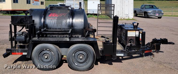 image for item JC9694 Cimline  melter applicator