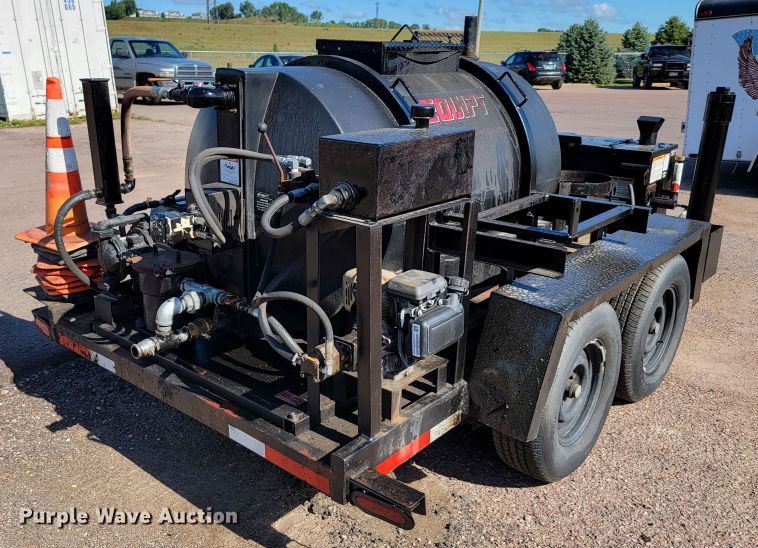 image for item JC9694 Cimline  melter applicator