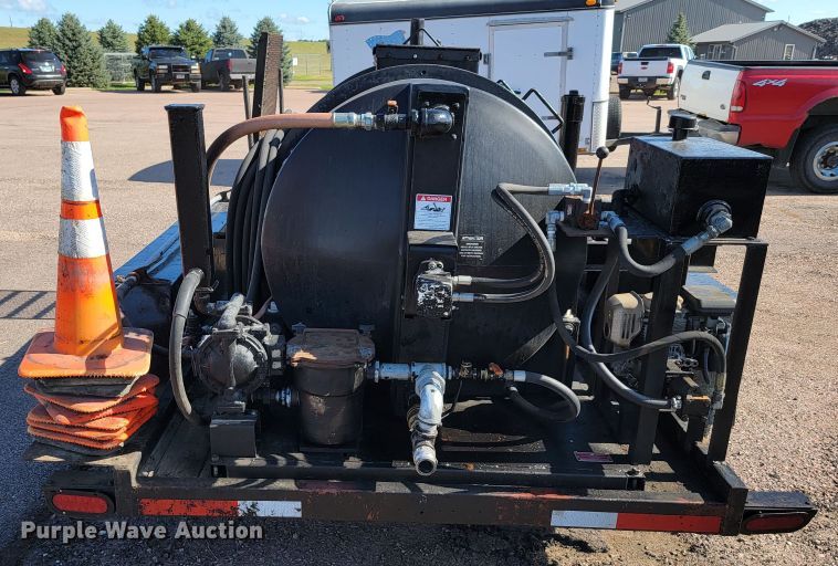 image for item JC9694 Cimline  melter applicator