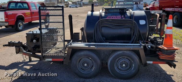 image for item JC9694 Cimline  melter applicator