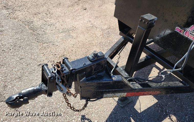 image for item JC9694 Cimline  melter applicator