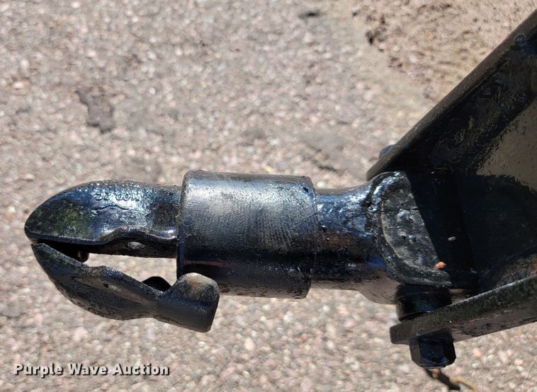 image for item JC9694 Cimline  melter applicator