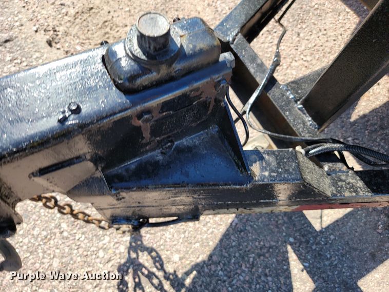 image for item JC9694 Cimline  melter applicator