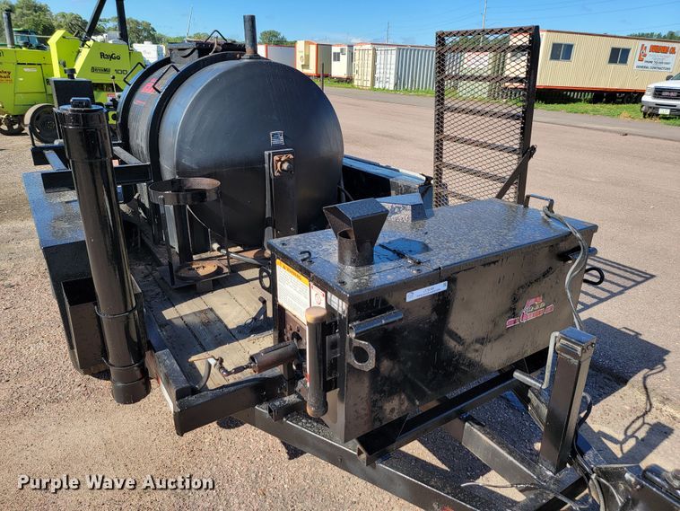 image for item JC9694 Cimline  melter applicator