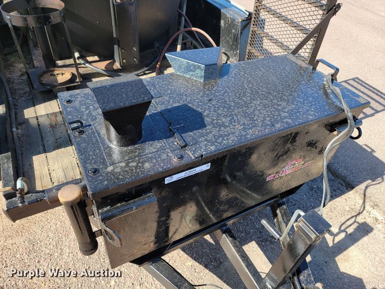 image for item JC9694 Cimline  melter applicator