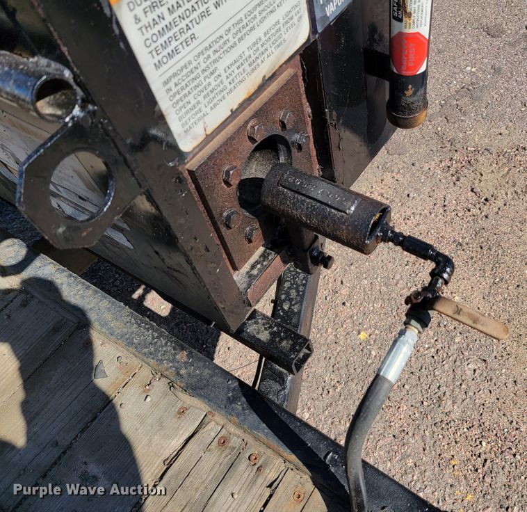 image for item JC9694 Cimline  melter applicator