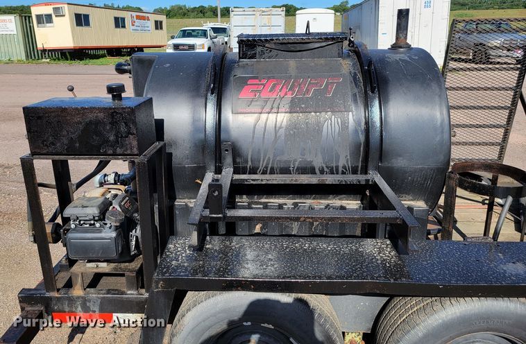 image for item JC9694 Cimline  melter applicator