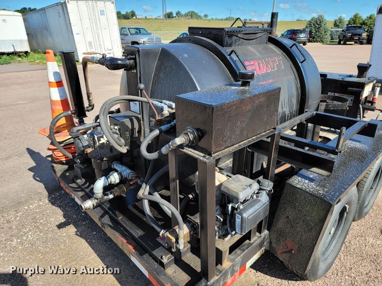 image for item JC9694 Cimline  melter applicator