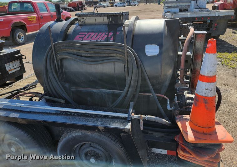 image for item JC9694 Cimline  melter applicator