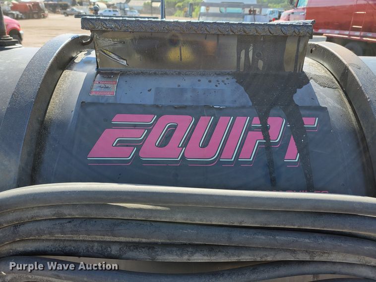 image for item JC9694 Cimline  melter applicator