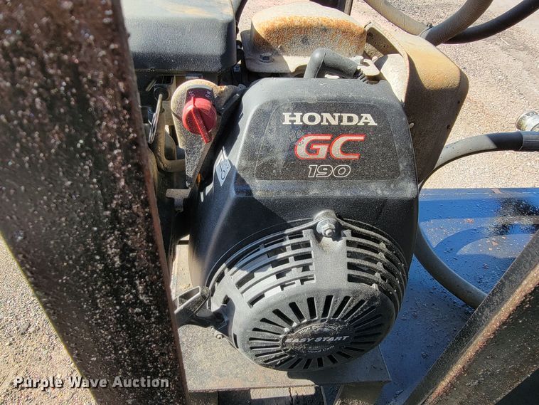 image for item JC9694 Cimline  melter applicator