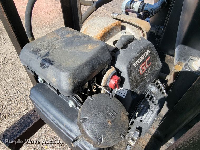 image for item JC9694 Cimline  melter applicator