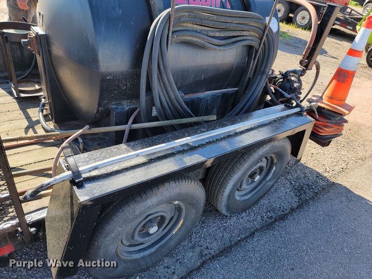 image for item JC9694 Cimline  melter applicator