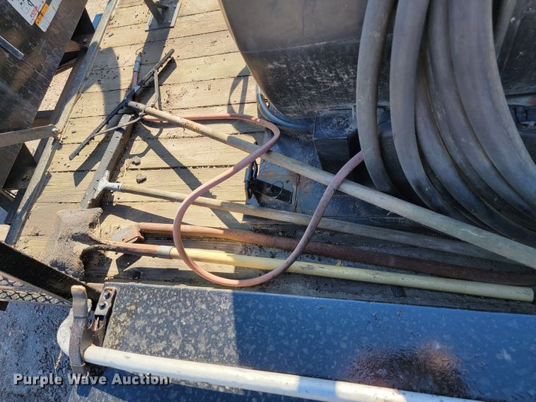 image for item JC9694 Cimline  melter applicator