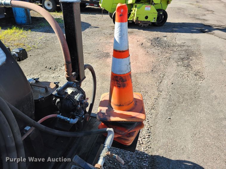 image for item JC9694 Cimline  melter applicator