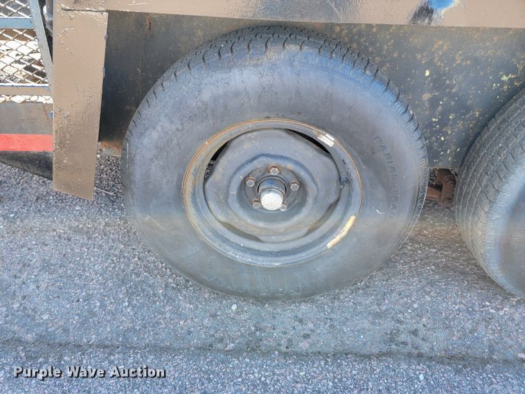 image for item JC9694 Cimline  melter applicator