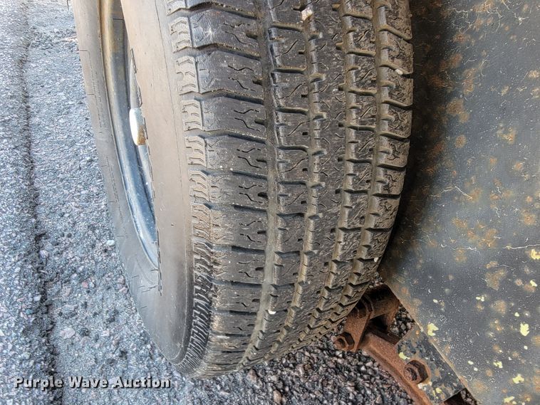 image for item JC9694 Cimline  melter applicator