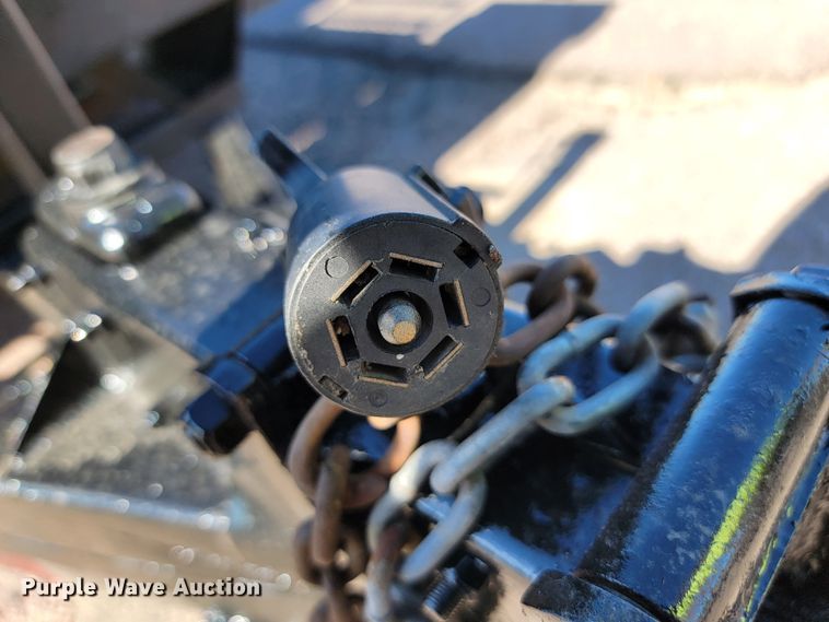 image for item JC9694 Cimline  melter applicator