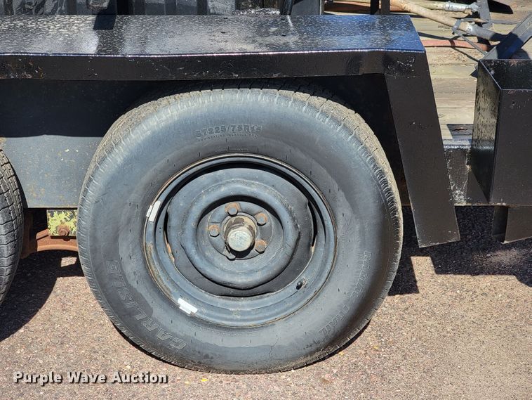 image for item JC9694 Cimline  melter applicator