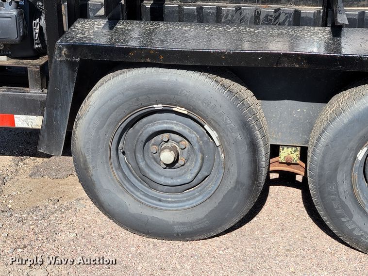 image for item JC9694 Cimline  melter applicator