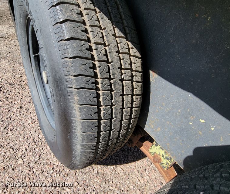 image for item JC9694 Cimline  melter applicator