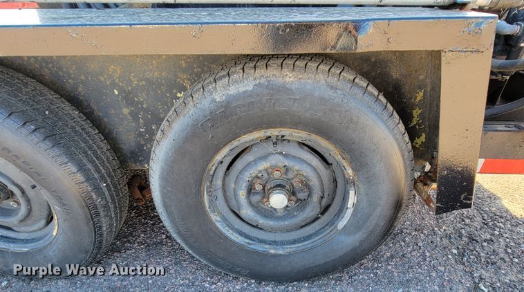 image for item JC9694 Cimline  melter applicator