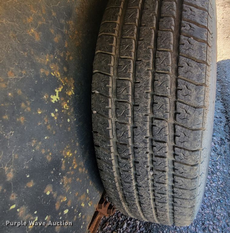 image for item JC9694 Cimline  melter applicator