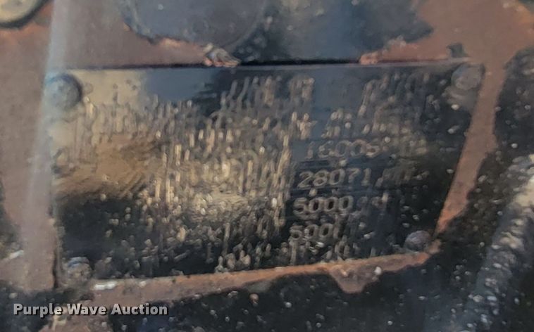 image for item JC9694 Cimline  melter applicator