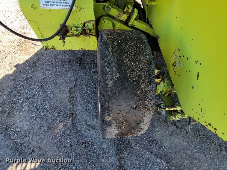 image for item JC9695 Raygo Barco Mill 100  milling machine