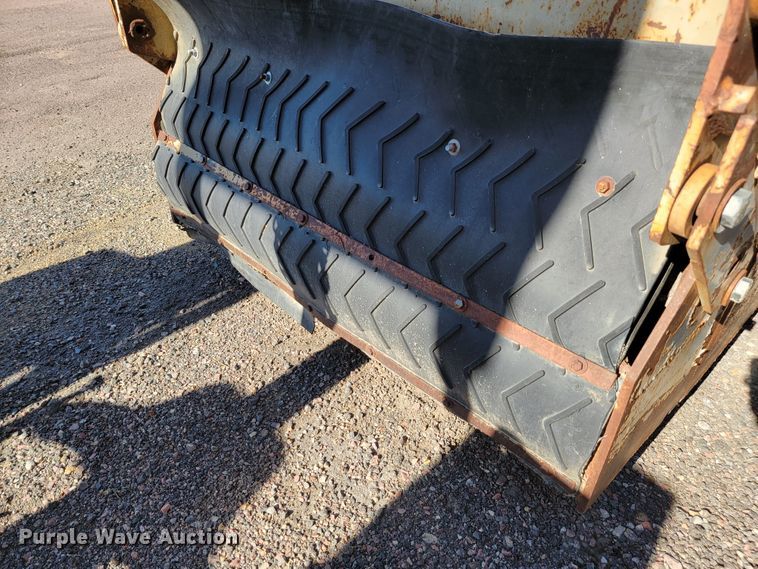 image for item JC9696 Cyclomill  milling machine