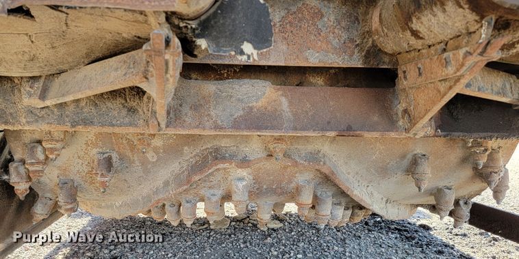 image for item JC9696 Cyclomill  milling machine